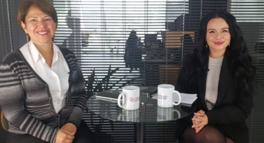 Başkan Derya Şimşek Aksakal: Katledilen çocuklar anısına Bursa'da orman yapılacak
