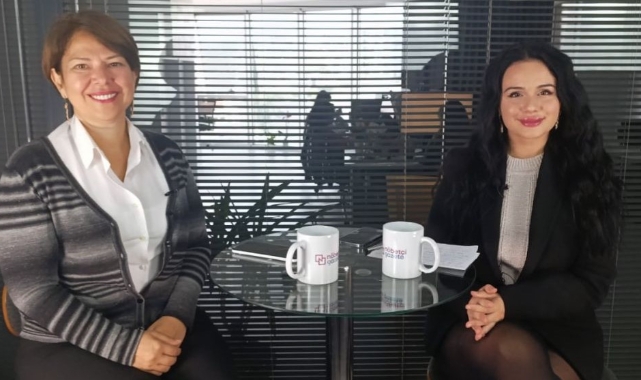 Başkan Derya Şimşek Aksakal: Katledilen çocuklar anısına Bursa'da orman yapılacak