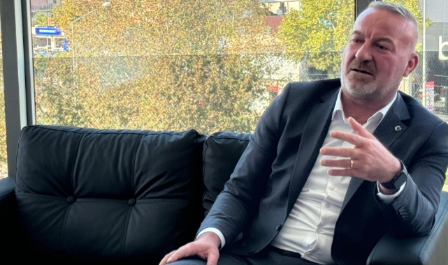 Başkan Fatih Karabatı: Algı operasyonu yapıldı, Hürriyet köylülerinin yanındayım