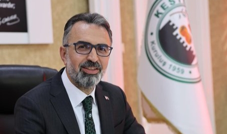 Başkan Ferhat Erol'dan 'Gökbey' paylaşımı