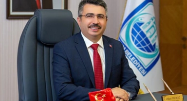 Başkan Oktay Yılmaz, Azerbaycan'ın Bağımsızlık Günü'nü kutladı