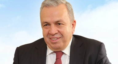 Başkan Şadi Özdemir'den Ahmet Özer paylaşımı