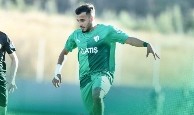 Başkan Şükrü Deviren'den Bursaspor'a tebrik!