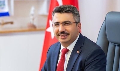 Başkan Yılmaz'dan Mudanya Mütarekesi mesajı