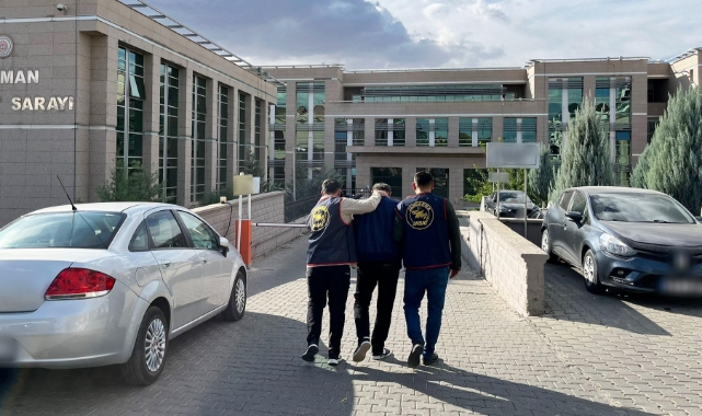 Batman'da 2 kişi tutuklandı