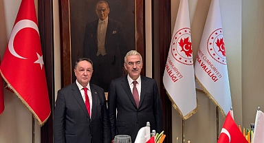 BBP Genel Başkan Yardımcısı Ekrem Alfatlı'dan Cumhuriyet Bayramı mesajı