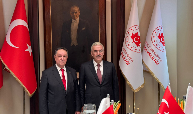 BBP Genel Başkan Yardımcısı Ekrem Alfatlı'dan Cumhuriyet Bayramı mesajı