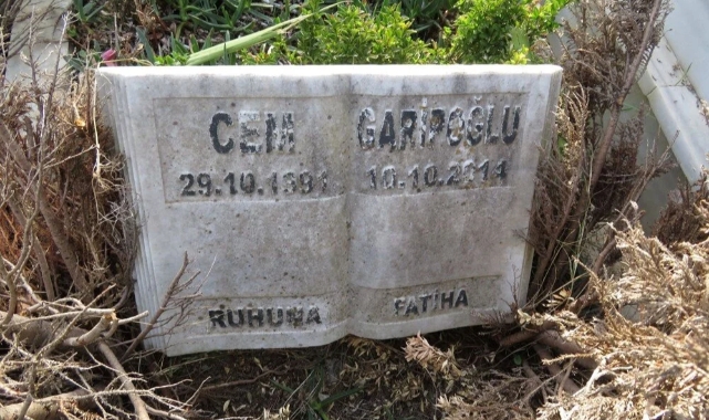 Beklenen gün geldi! Cem Garipoğlu'nun mezarı açılıyor