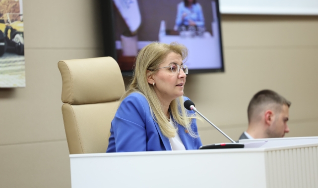 Başkan Ovalıoğlu Ankara'daki saldırıyı lanetledi