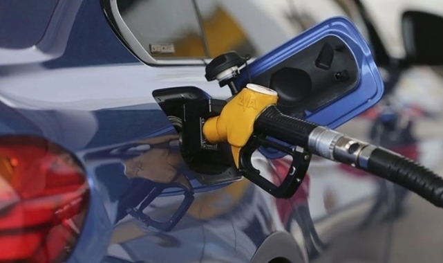 Benzine zam ya da indirim var mı?