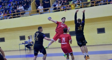 Beşiktaş Hentbol Takımı 3. tura yükseldi