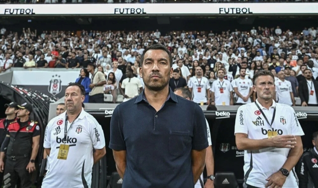 Beşiktaş zorlu Fransa deplasmanında! 11'ler belli oldu