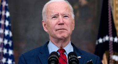 Biden'dan Aliyev'e mektup