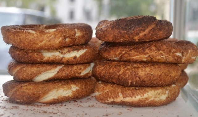 Bilecik’te simit ve poğaçaya zam geldi