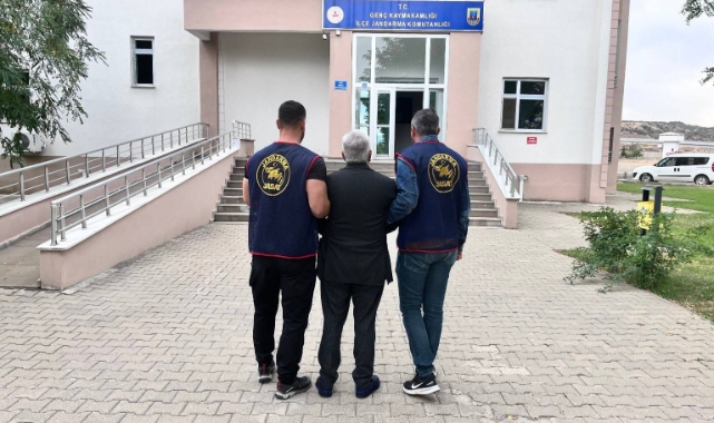 Bingöl’de haklarında yakalama kararı bulunan 2 kişi yakalandı