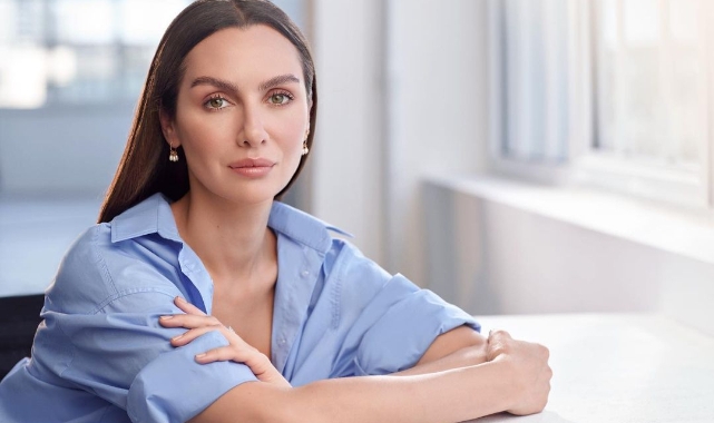 Birce Akalay'ın paylaşımı gündem oldu