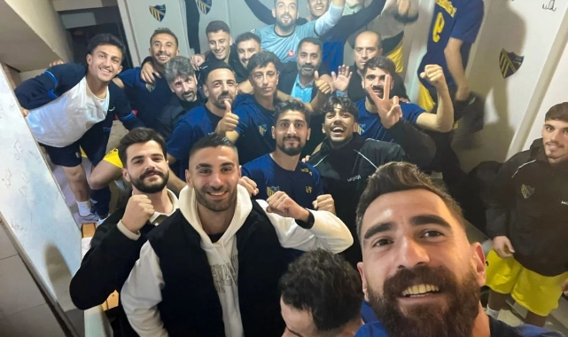 Bitlis Özgüzelderespor, Yeşil Vartospor'u 2-0 mağlup etti