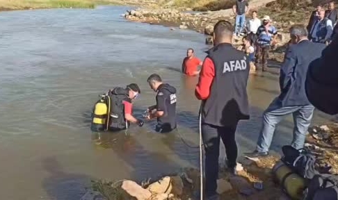 Bitlis'te kaplıcaya giren baba ve oğlu hayatını kaybetti