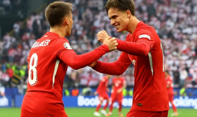 Bizim çocuklar Golden Boy’a aday!