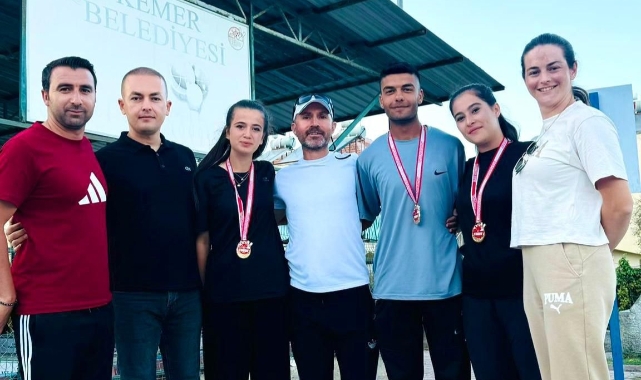 Bocce'de Elazığ'a Türkiye Şampiyonluğu