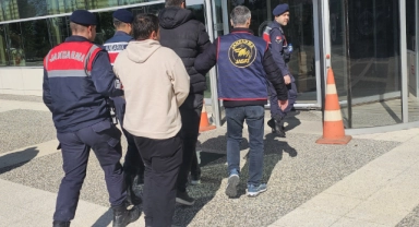 Bolu'da trafodan 800 kilogram bakır lama maddesi çalan hırsızlar serbest bırakıldı