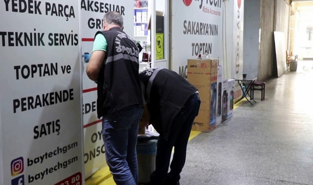Borç sebebi ile dükkanı pompalı tüfekle bastı