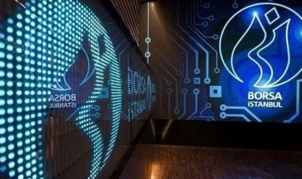 Borsa güne yükselişle başladı