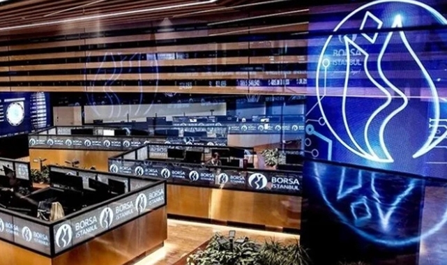 Borsa günü yükselişle tamamladı