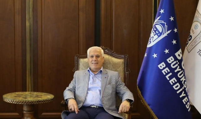 Bozbey müjdeyi verdi Sürdürülebilir Turizm Koordinasyon Merkezi açılıyor!