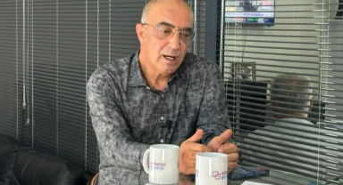BTO Başkanı Kadir Binbaş: Yanlış rapor yüzünden ölen insanlar var!
