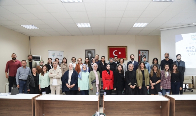 BTÜ İznik için proje üretiyor