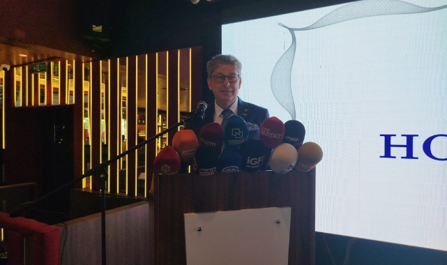 BUMİAD Cumhuriyet Ödülleri 25 Ekim'de sahiplerini bulacak!