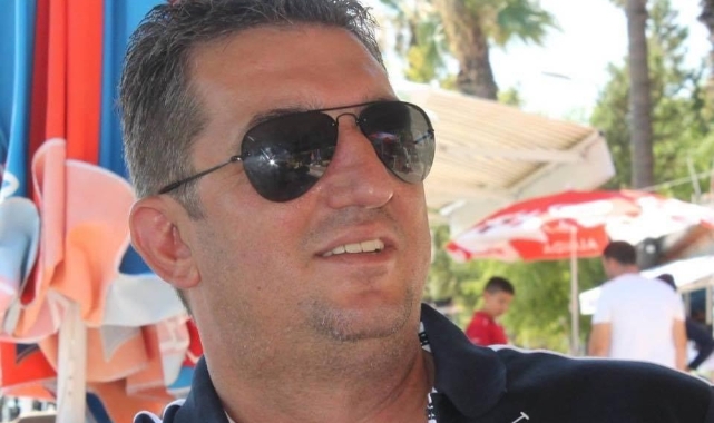 Bursa basın camiasının acı günü! Recep Güven hayatını kaybetti
