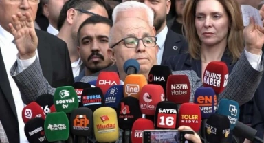 Bursa Büyükşehir'de Basın Daire Başkanı Mehmet Us oldu!