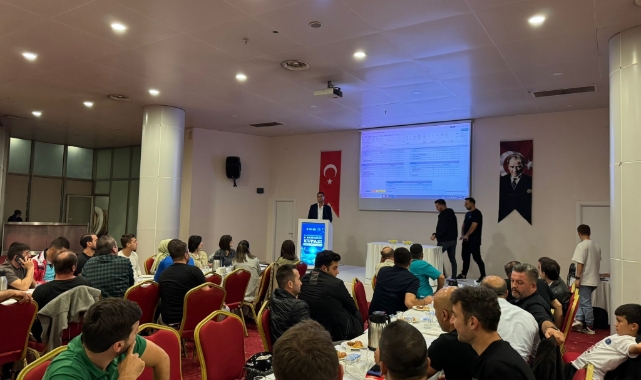 Bursa Büyükşehir’de ‘Başkanlık Kupası’ heyecanı başlıyor