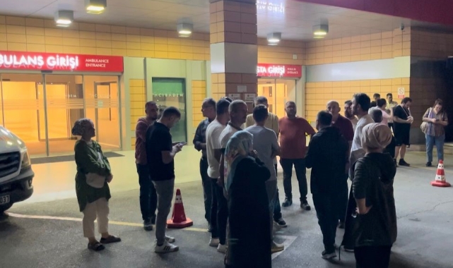 Bursa'da 16 yaşındaki kız çocuğuna çarpıp ağır yaralayan ehliyetsiz sürücü tutuklandı