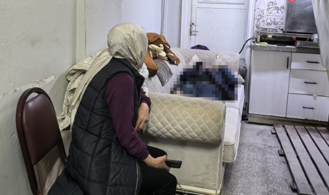 Bursa'da 53 yaşındaki adam çay ocağında ölü bulundu