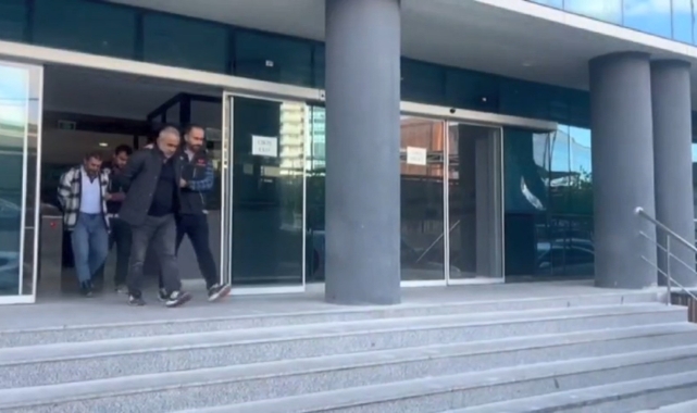 Bursa'da 86 bin uyuşturucu hap ele geçirildi
