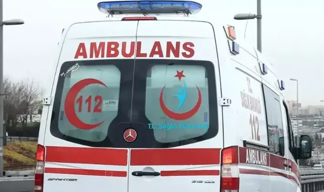 Bursa'da ambulans şoförüyle arbede yaşayan aileden açıklama geldi