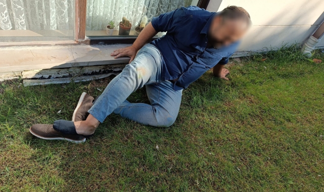 Bursa'da aranması olan şüpheliler tek tek yakalandı