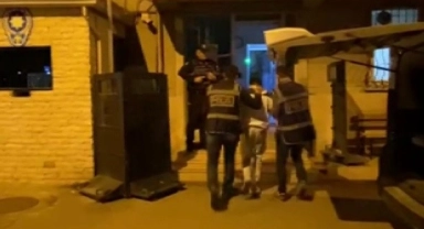 Bursa'da av tüfeğiyle ateş açıp sosyal medyada paylaştı