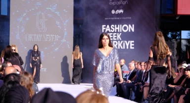 Bursa'da BUTTİM ev sahipliğinde moda rüzgarı!