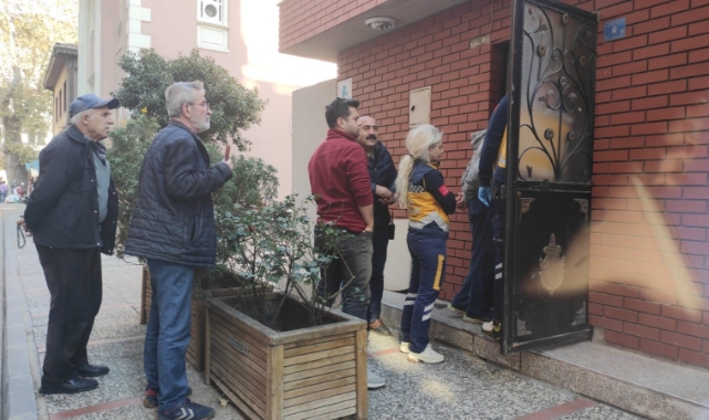 Bursa'da cami tuvaletinde cansız bedeni bulundu