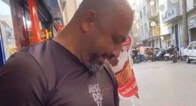Bursa'da Coğrafya öğretmeni Mustafa Sarı kalbine yenildi