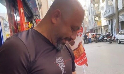 Bursa'da Coğrafya öğretmeni Mustafa Sarı kalbine yenildi