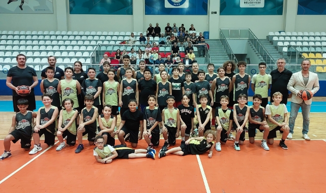 Bursa'da dijital bağımlılığın ilacı sporda gizli