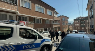 Bursa'da diş teknikeri ayrılma aşamasındaki doktor eşini öldürdü