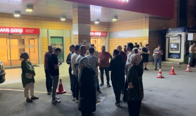 Bursa'da ehliyetsiz sürücünün çarptığı 16 yaşındaki kız hayatını kaybetti