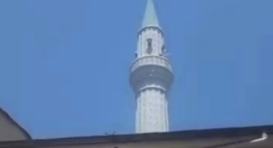 Bursa'da eski eşinin ölmeden selasını okutmuştu! Olayda yeni gelişme...