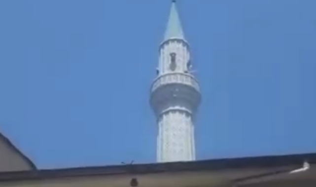 Bursa'da eski eşinin ölmeden selasını okutmuştu! Olayda yeni gelişme...